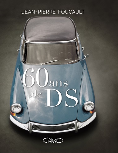 60 ans de DS